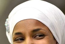 الہان عمر کا روسی تیل مصنوعات پر پابندی کے اقدام کی مخالفت کا اعلان