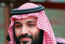 سعودی عرب، امارات کے سربراہان کا جوبائیڈن سے بات کرنے سے انکار