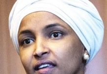 امریکہ نے عمران خان کو گرین سگنل دیدیا، الہان عمر نے خفیہ پیغام پہنچایا