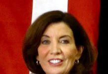 گورنر ہوشل کا نفرت آمیز جرائم پر قابو پانے کیلئے 16ملین ڈالر امداد کا اعلان