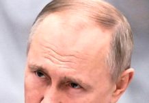 روس کی جانب سے یوکرائن پر ایٹمی حملے کے سائے منڈلانے لگے