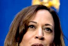 بائیڈن کی سینیٹرز کے سامنے کمیلا ہیرسن کے ساتھ بد سلوکی