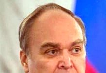 ورلڈ آرڈر کو تبدیل کرنے کیلئے یوکرائن پر حملہ کیا، روسی سفیر کا اعتراف