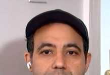 بروکلین فائرنگ کا نشانہ بننے والے کریم علی چلنے پھرنے سے قاصر