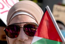 اینٹی ڈیفامیشن لیگ کے سی ای او مسلم مخالف بیان پر شدیدتنقید کی زد میں