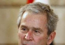 ایف بی آئی کا سابق صدر بش کو قتل کرنے کی سازش ناکام بنانے کا دعویٰ