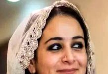 ثنا ارشاد مٹو با وقار پلٹزر پرائز جیتنے والی پہلی کشمیری خاتون فوٹوگرافر