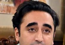 بلاول کی امریکی وزیر خارجہ، اقوام متحدہ کے سیکرٹری جنرل سے اہم ملاقاتیں