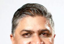 بھارتی نژاد نند مل چندانی CIAکے پہلے ٹیک آفیسر مقرر