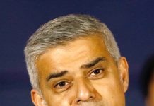 میئر لندن کا دورہ نیویارک: ایرک ایڈمز کا میئر کے اعزاز میں تقریب کا انعقاد