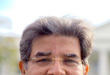 پاکستانی امریکن صحافی سمیع ابراہیم کیخلاف تحقیقات کا آغاز