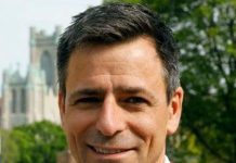 کیپیٹل ہل حملے کے شبے میں مشی گن گورنر کے امیدوار ریان کیلی گرفتار