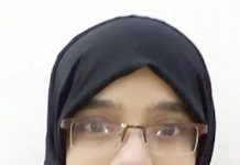 ڈاکٹر عائشہ نے انٹرنیشنل سوسائٹی فار اسٹیم سیل ریسرچ میں دو ایوارڈ جیت لیے