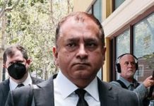 فراڈ کے کیس میں بھارتی نژاد سنی بلوانی قصور وار قرار