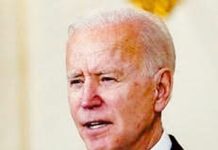 نیویارک ٹائمز نے صدر بائیڈن کی عمر کو صدارتی امور میں ”رسکی” قرار دیدیا