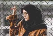 صحافی تسمیہ خان2023 رچرڈ سی لانگ ورتھ میڈیا فیلوشپ کے لیے منتخب