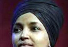 الہان عمر کی اسقاط حمل قانون کے حوالے سے سپریم کورٹ پر تنقید