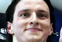 ٹرانس جینڈر تیراک لیا تھامس ویمن آف دی ائیر ایوارڈ کیلئے نامزد