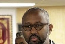 مسجد کے اندر چاقو حملے کا شکار ہونیوالے امام عویل صحت یابی کی جانب گامزن