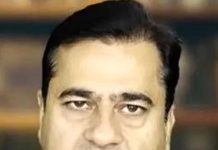 عمران خان ریاض کا کیس ڈسچارج، فوری رہائی کا حکم