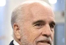 حملے کی تحقیقات کا اہم کردار سینیٹ کے سیکیورٹی انچارج کی اچانک موت