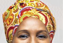 بھارت میں اقلیتوں کو ٹارگٹ کیا جا رہا، نڈیلیکا منڈیلا