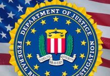 ایف بی آئی ڈائریکٹر کرسٹوفر سینٹ میں ٹرمپ مخالف بیان دینے پر رضامند