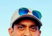 برانکس ؛پاکستانی نژاد پولیس آفیسر محمد چودھری پر قاتلانہ حملہ ؛ شدید زخمی