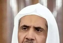 سلمان رشدی پر حملہ جرم ہے، اسلام قبول نہیں کرتا، سیکرٹری جنرل ورلڈ مسلم لیگ