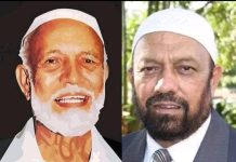 احمد دیدات کے بیٹے یوسف احمد عدالت کے باہر فائرنگ سے چل بسے