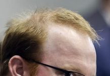 احمود آربری کے قاتل کو عدالت کی جانب سے عمر قید کی سزا سنا دی گئی