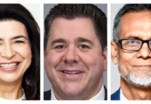 نیویارک پرائمری انتخابات میں کامیاب امیدواروں کی فہرست جاری