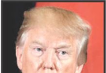 ڈونلڈ ٹرمپ کو چھاپے میں ضبط پاسپورٹ واپس کر دیئے گئے