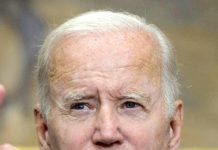 معیشت مسلسل تنزلی کی طرف گامزن، صدر بائیڈن کا اعتراف