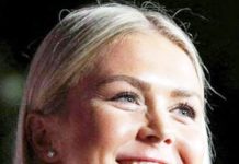 کم عمر ترین ری پبلیکن امیدوار کیرولائن لیویٹ کانگریس کیلئے منتخب