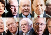 پبلک عہدوں پر تعیناتی کیلئے عمر کی حد متعین کرنے پر غور