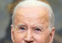 ٹرمپ نے صدر جوبائیڈن کو ریاست دشمن قرار دے دیا