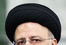 52 کانگریس ارکان کا ایرانی صدر کو امریکہ میں داخلے سے روکنے کا مطالبہ