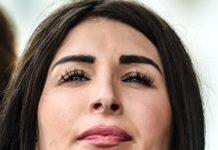 مسلم مخالف ”لورا لومر ”اسلامی تنظیم کیئر کیخلاف ہرجانے کا مقدمہ ہار گئیں