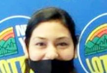 پاکستانی نژاد خاتون حنااقبال نے ایک ملین ڈالر کی انعامی لاٹری جیت لی