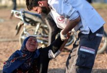 فلسطینیوں کی حمایت پر نیویارک ٹائمز کا فوٹو گرافر ملازمت سے فارغ