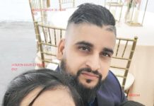 بھارتی نژاد سکھ فیملی کو کیلیفورنیا سے اغوا کر لیا گیا