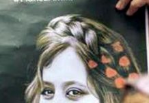 ایران میں حکومت مخالف مظاہروں میں 35 افراد ہلاک