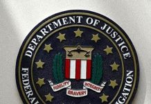 امریکہ میں جرائم کی مجموعی شرح تسلی بخش قرار؛ایف بی آئی