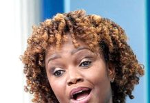 بائیڈن امریکہ کے ذخائر سے 15ملین بیرل تیل استعمال کرینگے