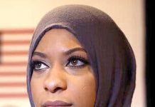 حجاب پر ہنگامہ آرائی، ٹیچر کامسلم اولمپین کیخلاف ہتک عزت کا مقدمہ