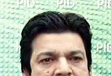 لانگ مارچ خونی انقلاب ہوگا(فیصل واڈا) مارچ پرامن ہوگا (عمران خان)