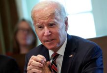 بائیڈن نے قومی سلامتی رپورٹ میں چین، روس کو بڑا خطرہ قراردیدیا