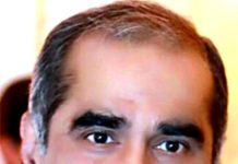 پی آئی اے فروخت کی جا رہی ہے نہ روز ویلٹ ہوٹل: سعد رفیق