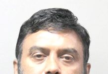 مہاراجہ سپر مارکیٹ میں غیر قانونی آتش بازی کی فروخت پر مالک گرفتار